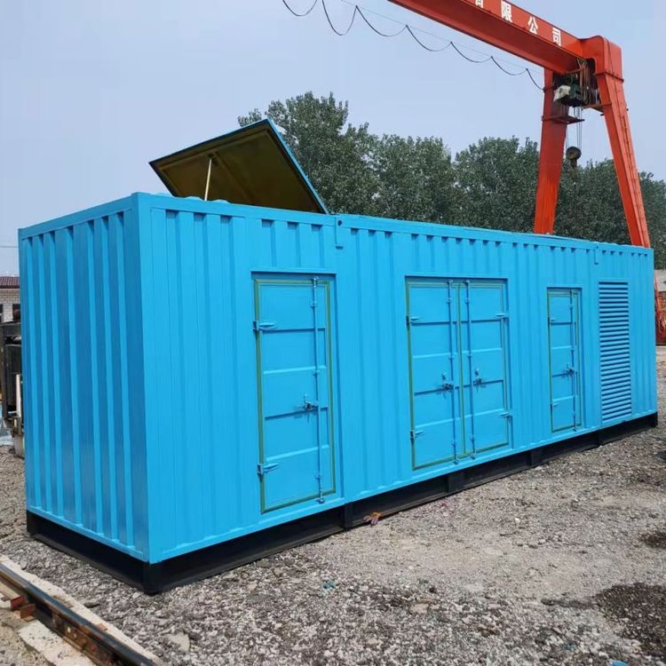 博厚镇发电机出租