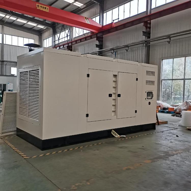 博厚镇发电机出租